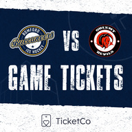 Event image Romford Buccaneers vs Solent Devils 