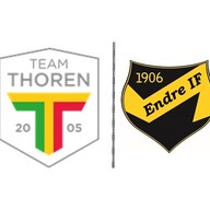 Event image  Thorengruppen IBK - Endre IF Kvartsfinal i Svenska Cupen