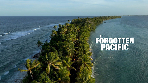 Event image The Forgotten Pacific – film screening and panel discussion