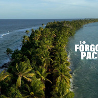 Event image The Forgotten Pacific – film screening and panel discussion