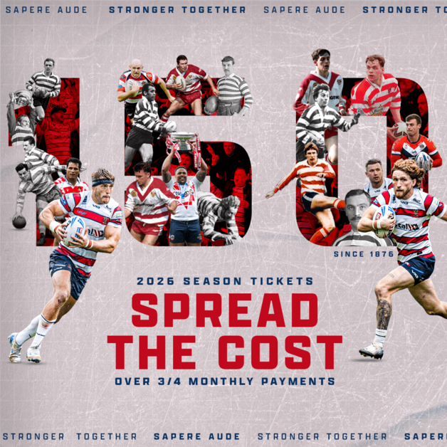 Event image Subscription Season Ticket 