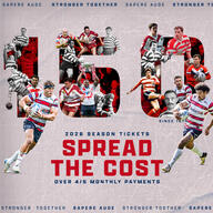 Event image Subscription Season Ticket 