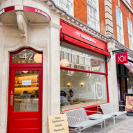 Event image Nordic Drinks at Scandi Kitchen