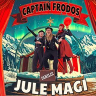 Event image Julemagi lørdag 6.12