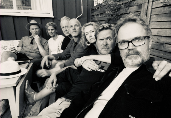 Event image Paper Stars – Nytt band med sjelfull pop, jazz og soul debuterer på Herr Nilsen