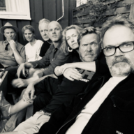 Event image Paper Stars – Nytt band med sjelfull pop, jazz og soul debuterer på Herr Nilsen