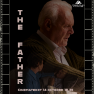 Event image Psykolosjen filmklubb: The Father