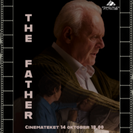 Event image Psykolosjen filmklubb: The Father