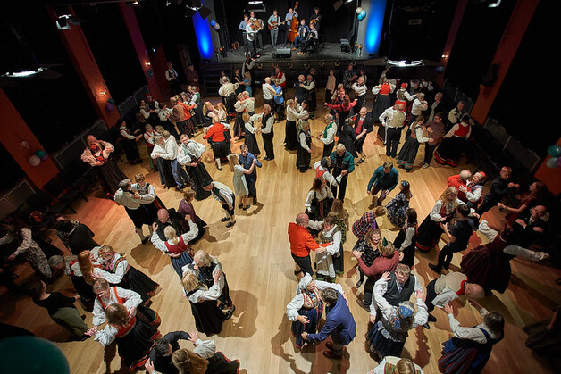Event image Leikfest 