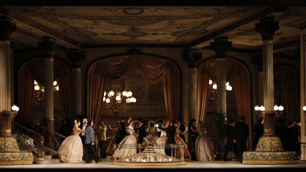 Event image Opera fra The Met | Arabella (Richard Strauss)