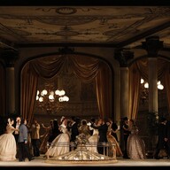 Event image Opera fra The Met | Arabella (Richard Strauss)