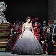 Event image Opera fra The Met | Cendrillon (Cinerella) (Jules Massenet)