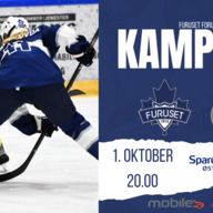 Event image Furuset - Storhamar. Onsdag 1.10. Seriekamp Kvinner Elite
