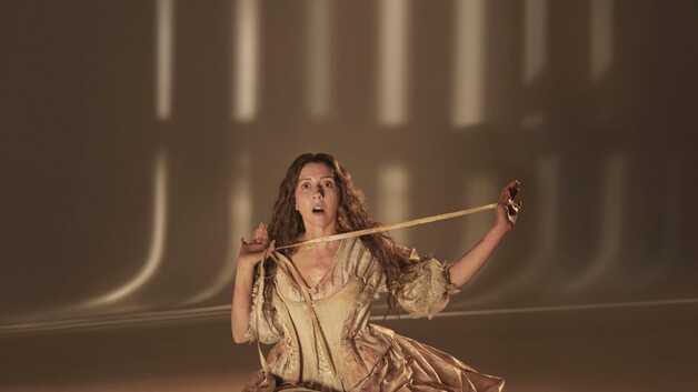 Event image Opera fra The Met | I Puritani (Vincenzo Bellini)