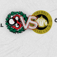 Event image Örebro SK Futsal – Örebro Futsal Club