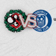 Event image Örebro SK Futsal – Uddevalla Futsal Club