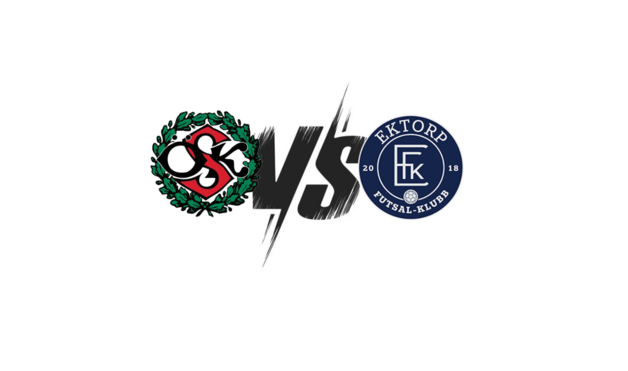 Event image Örebro SK Futsal - Ektorp FK