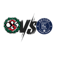 Event image Örebro SK Futsal - Ektorp FK