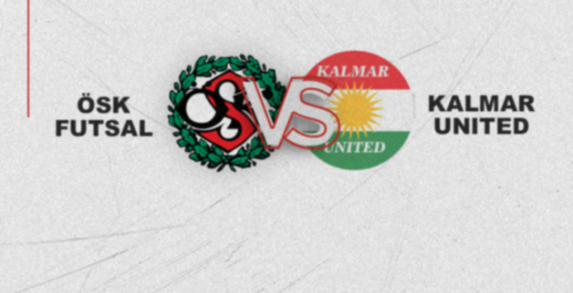 Event image Örebro SK Futsal - Kalmar United FK
