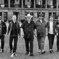 Event image JT Lauritsen & The Buckshot Hunters m/ Blåserekke 