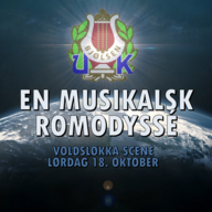 Event image Bjølsen Ungdomskorps: En Musikalsk Romodysse