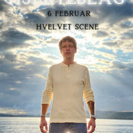 Event image Hjerteslag // Hvelvet Scene