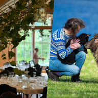 Event image STRIKK & DRIKK på Øvre-Eide Gård – torsdag 30. oktober kl. 18.00 - 21.00 (strikk og drikk)