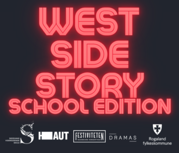 Event image VK 2026 Skoleforestilling West Side Story (Torsdag)