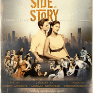 Event image VK 2026 Skoleforestilling West Side Story (Fredag)