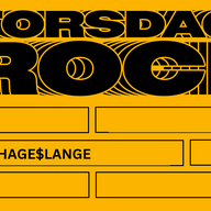 Event image Torsdagsrock: Elskling + Hage$lange || Hulen