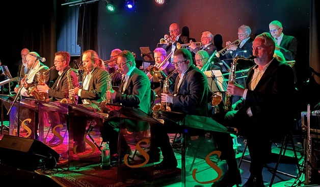 Event image Fredrikstad storband: Endelig høst!