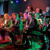 Event image Fredrikstad storband: Endelig høst!