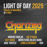 Event image Light of Day | 2025