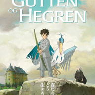 Event image Gutten og hegren (9 år)