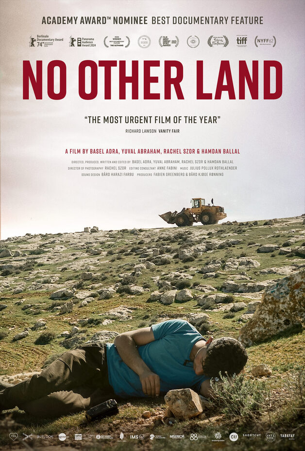 Event image No other land (15 år)