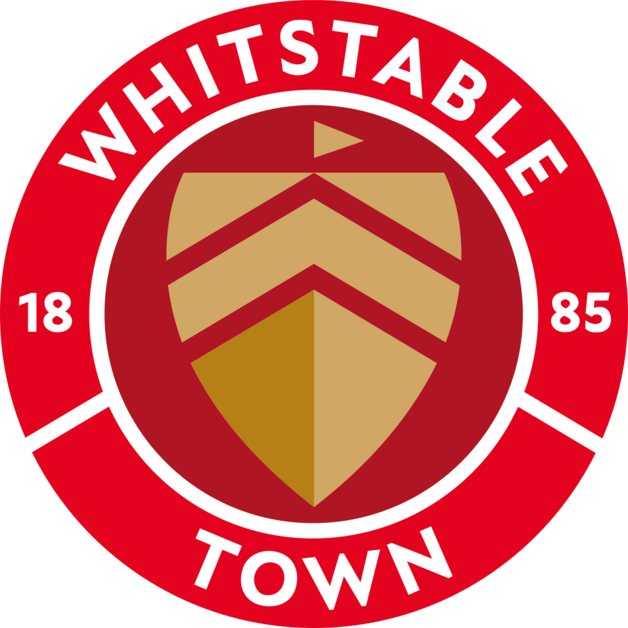 Event image FA Cup 4th Qualifying Round: Wealdstone FC v Whitstable Town