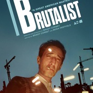 Event image The Brutalist (15 år)