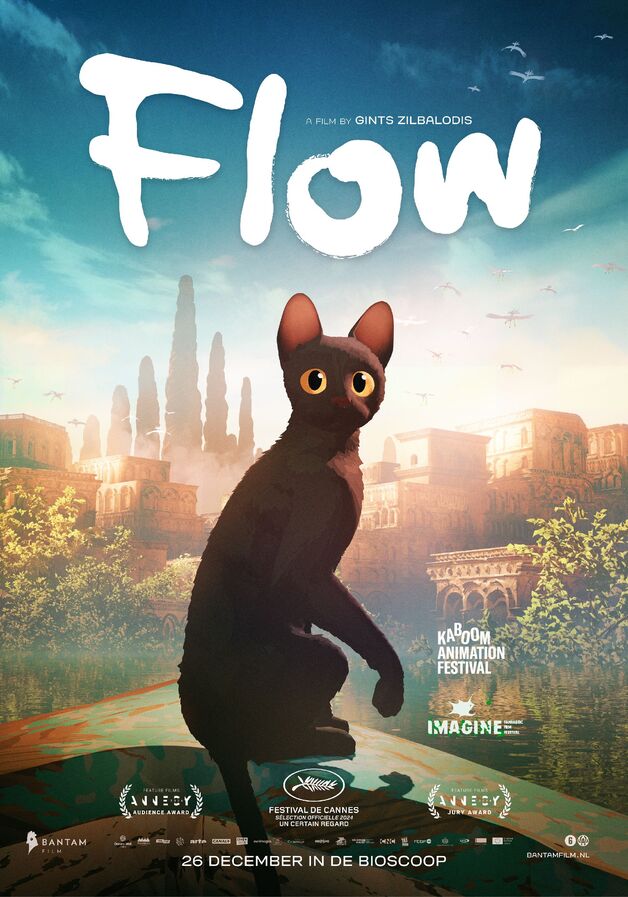 Event image Flow (6 år)