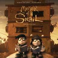 Event image Memoir of a Snail (12 år)