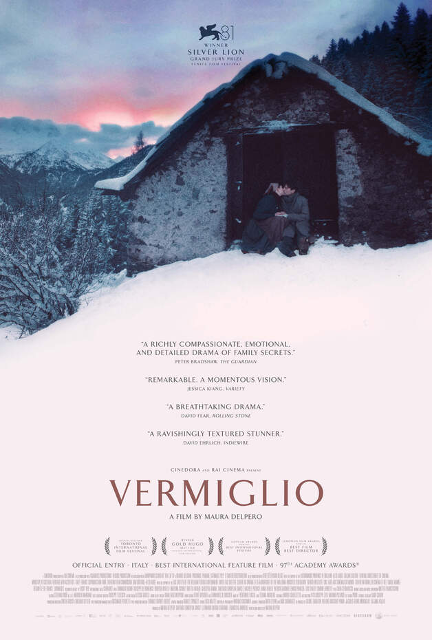 Event image Vermiglio (9 år)