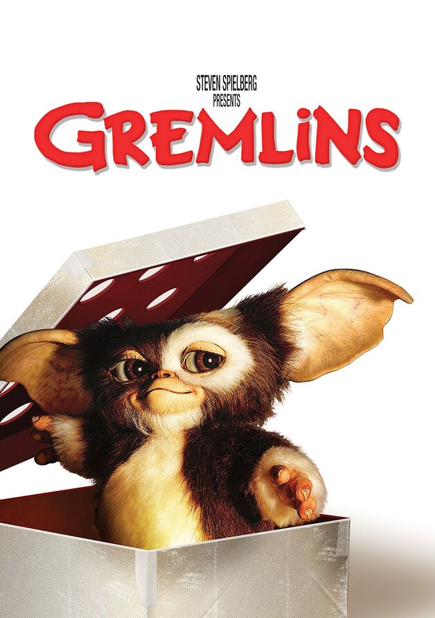 Event image Gremlins (15 år)