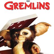Event image Gremlins (15 år)