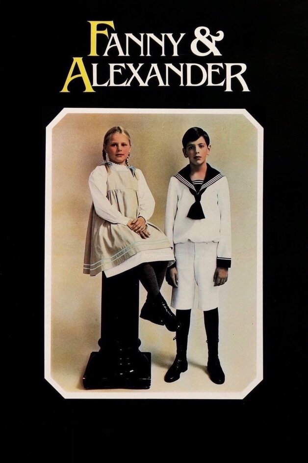 Event image Fanny og Alexander (15 år)