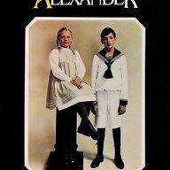 Event image Fanny og Alexander (15 år)