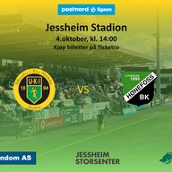 Event image 23.runde Post Nord-ligaen: Ull/Kisa - Hønefoss