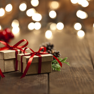 Event image Familiejulebord 14.desember