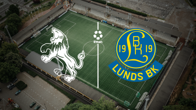 Event image AFC Malmö - Lunds BK
