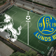 Event image AFC Malmö - Lunds BK