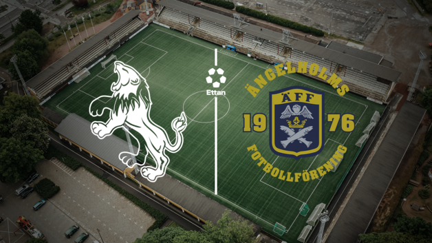 Event image AFC Malmö - Ängelholms FF