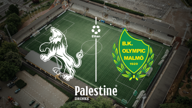 Event image AFC Malmö - BK Olympic